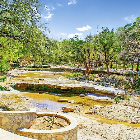 Creekside Falls Уимберли Экстерьер фото