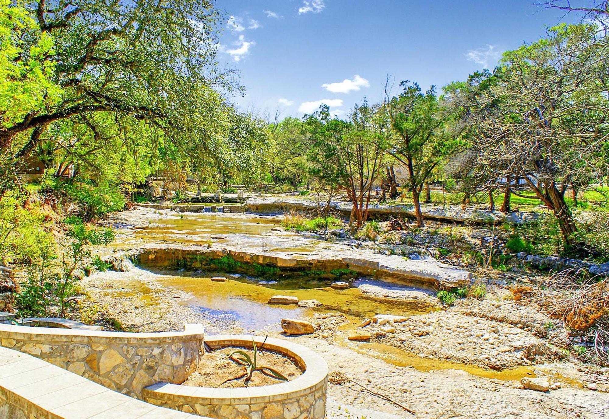 Creekside Falls Уимберли Экстерьер фото